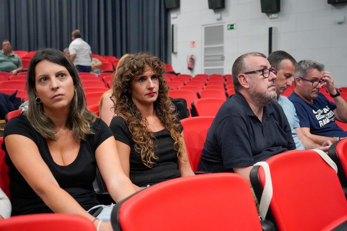 Consejo federal del 17 de septiembre de 2025