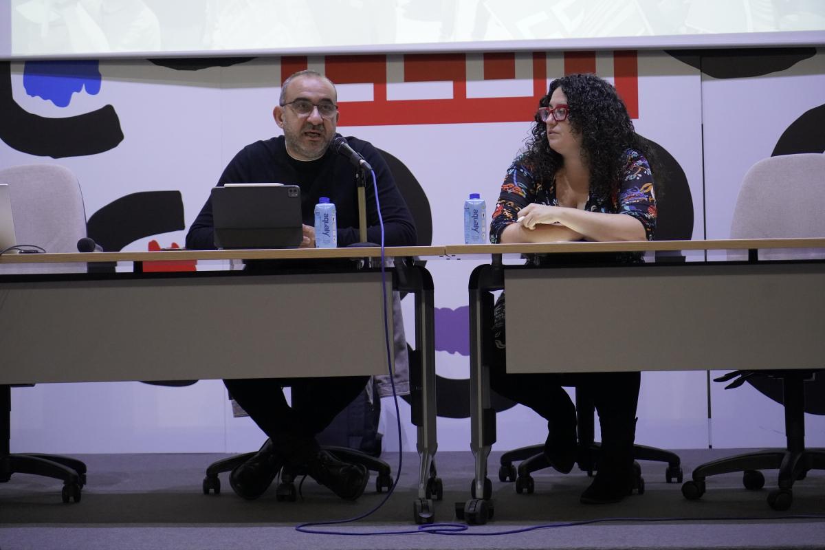 Jornadas celebradas en Madrid el 27, 28 y 29 de octubre