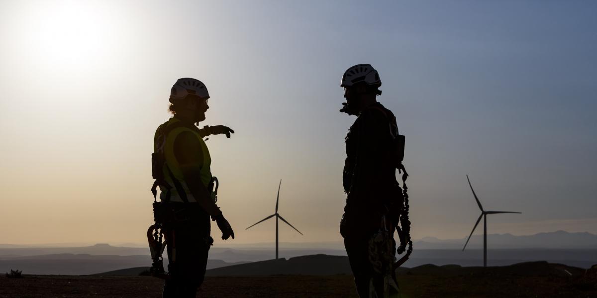 Fuente: Siemens Energy
