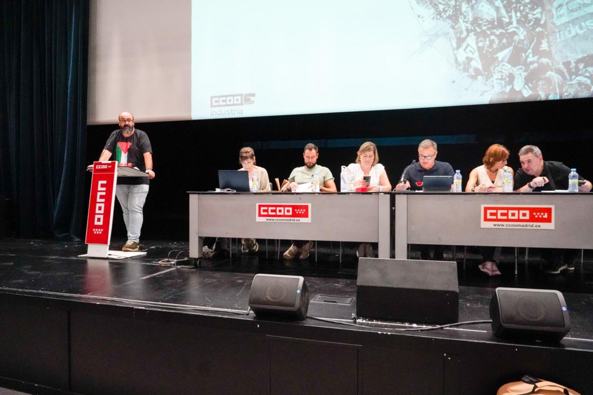 Consejo federal del 17 de septiembre de 2025