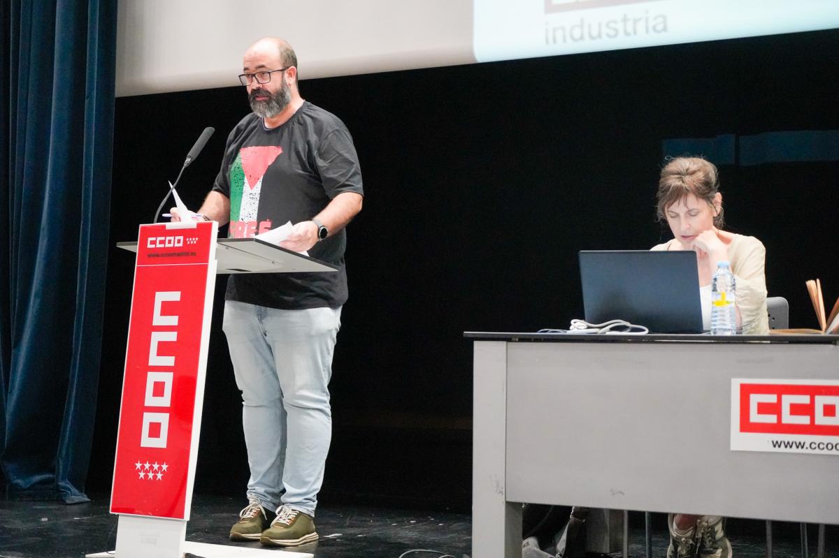 Consejo federal del 17 de septiembre de 2025