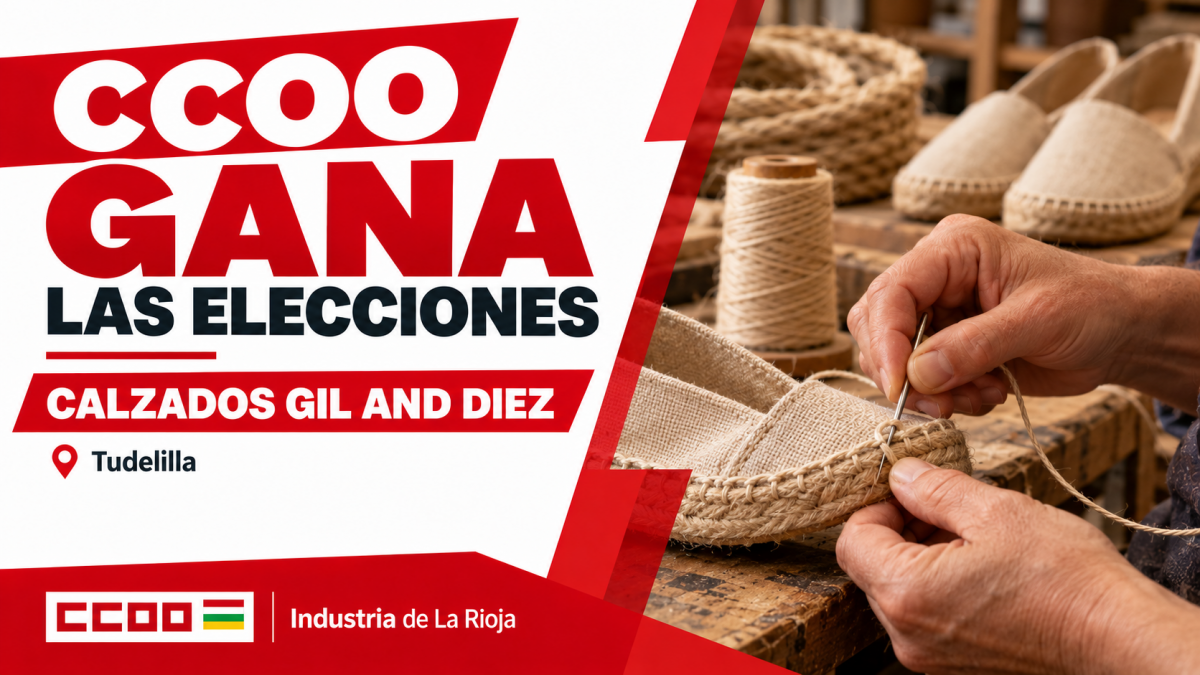 nueva victoria en el sector calzado