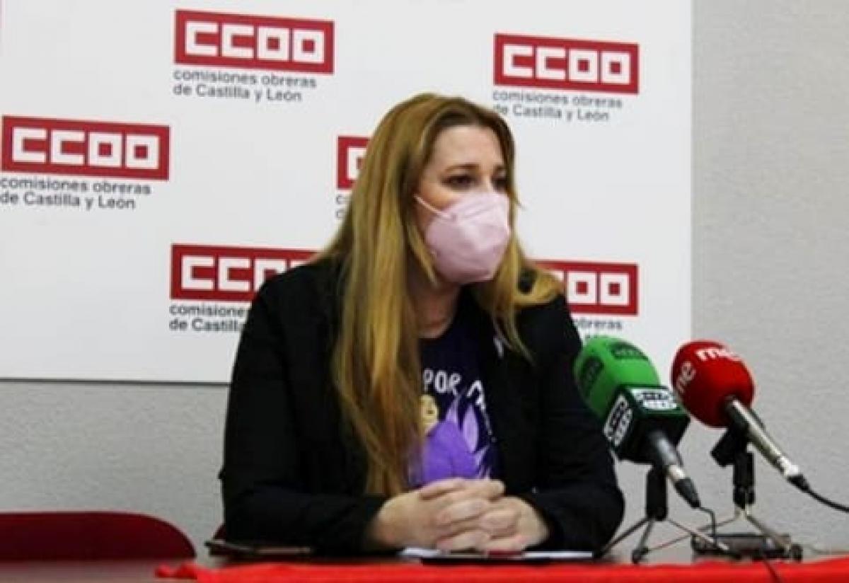 CCOO Industria de Castilla y León Hace Público el Preacuerdo del Convenio de las Industrias Cárnicas