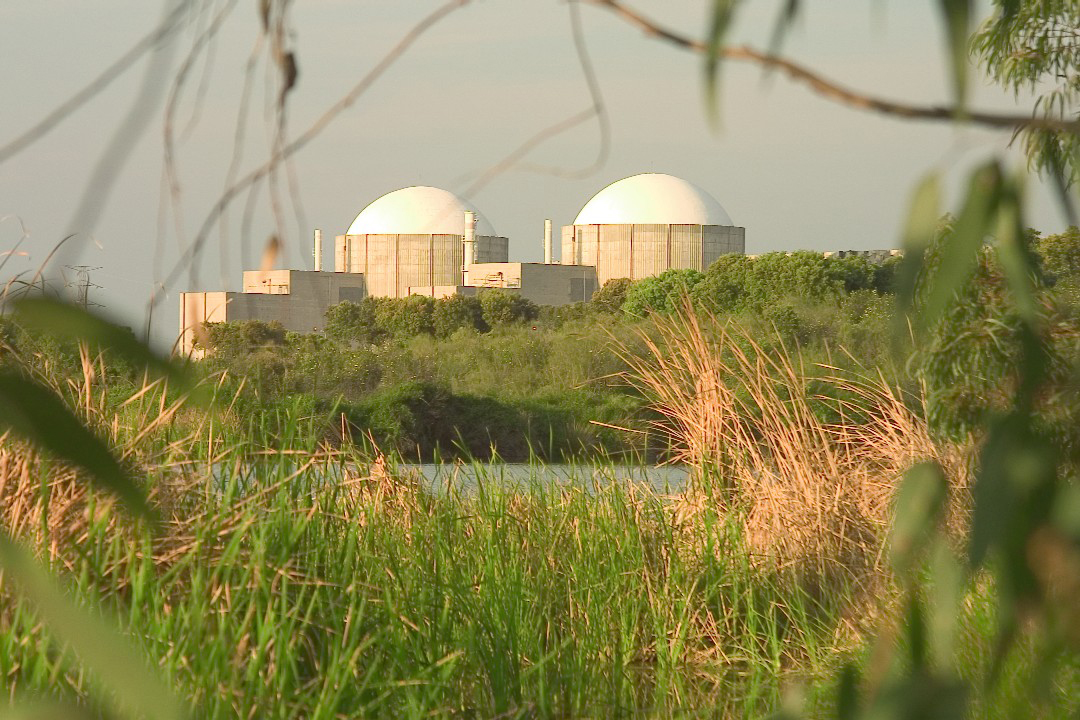 Central nuclear de Almaraz