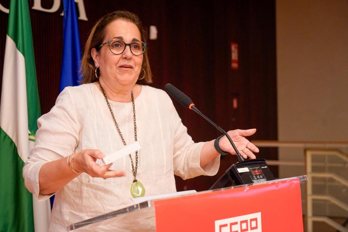 Jornada "Seguridad, industria y derechos"