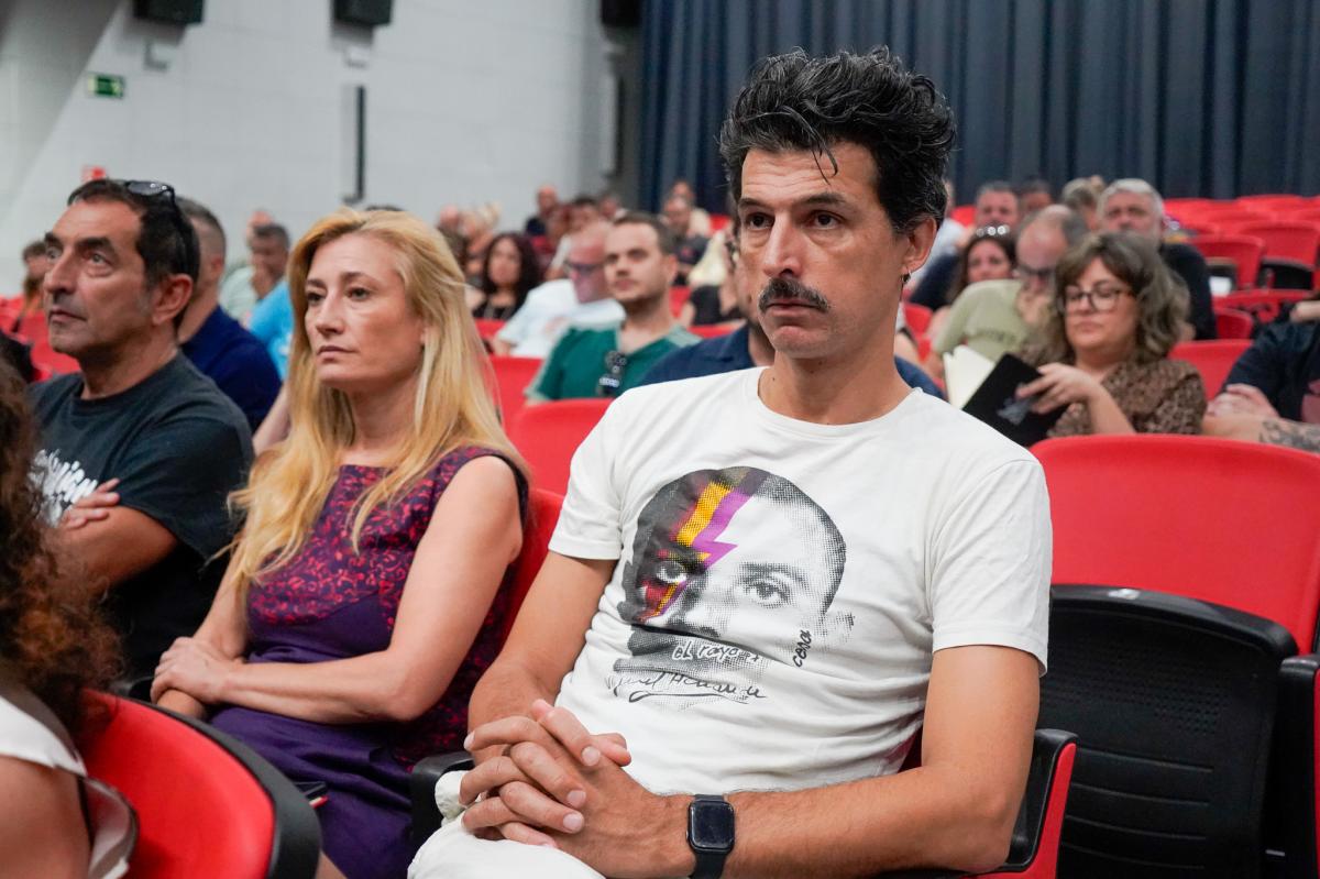 Consejo federal del 17 de septiembre de 2025