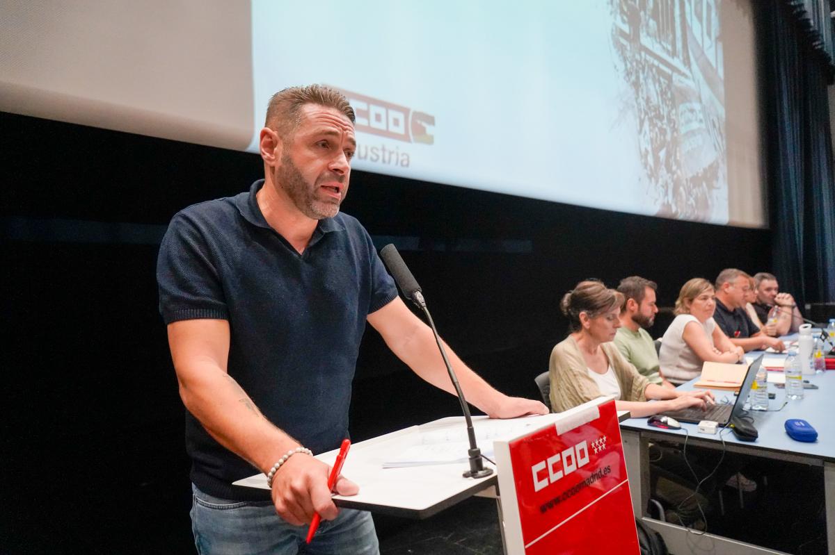 Consejo federal del 17 de septiembre de 2025