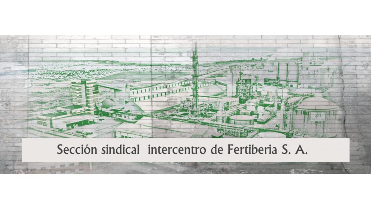 Boletn Fertiberia