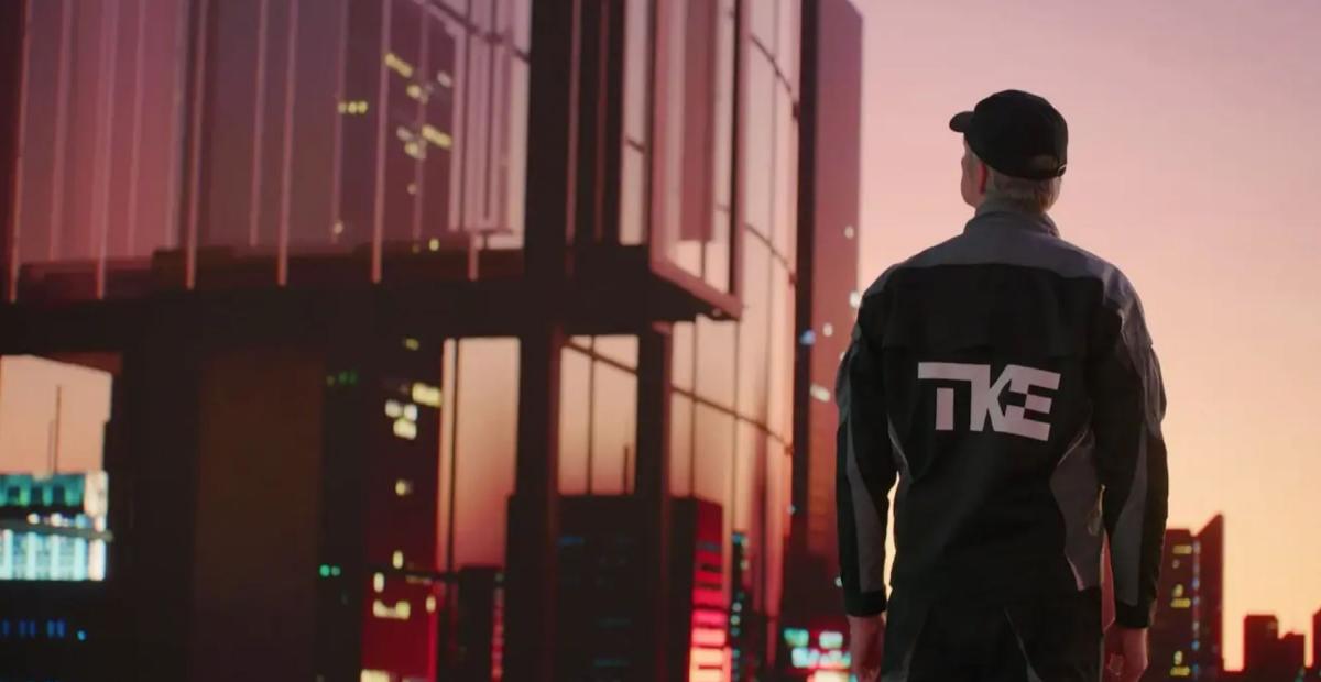 Imagen: www.tkelevator.es