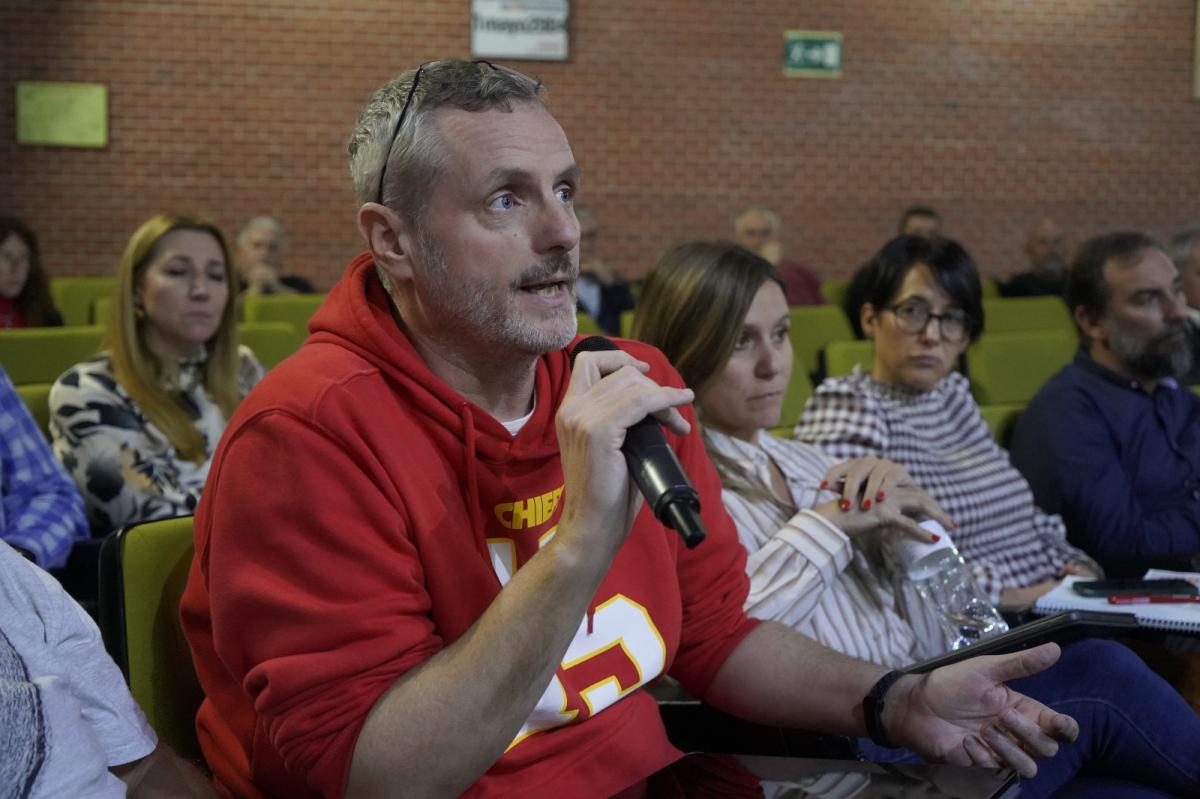 Jornadas celebradas en Madrid el 27, 28 y 29 de octubre