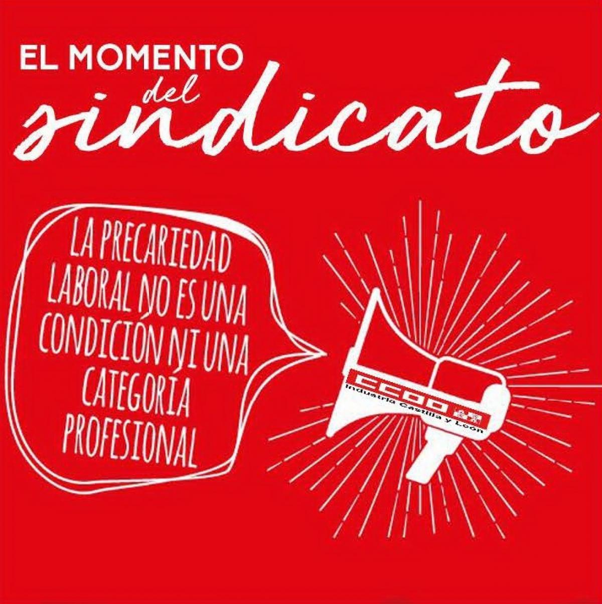 Comunicado 7 - Negociacin Convenio Siderometalrgico Provincia de Len