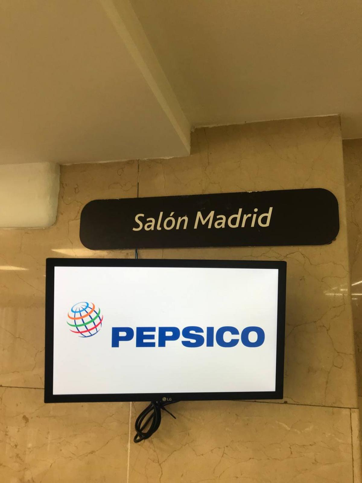 Pepsico