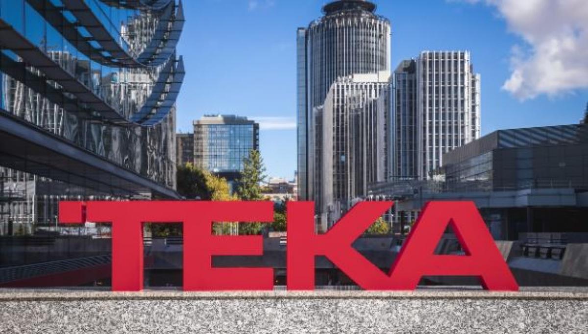 Fuente: Teka.es