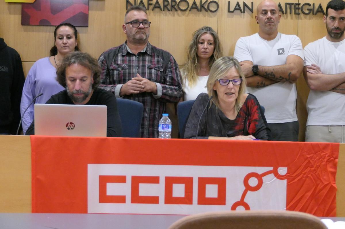 ASAMBLEA CONVENIO METAL