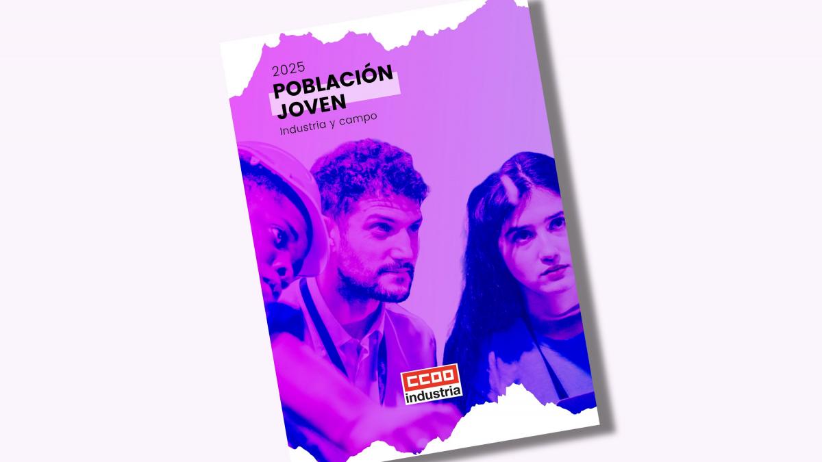 Portada del informe