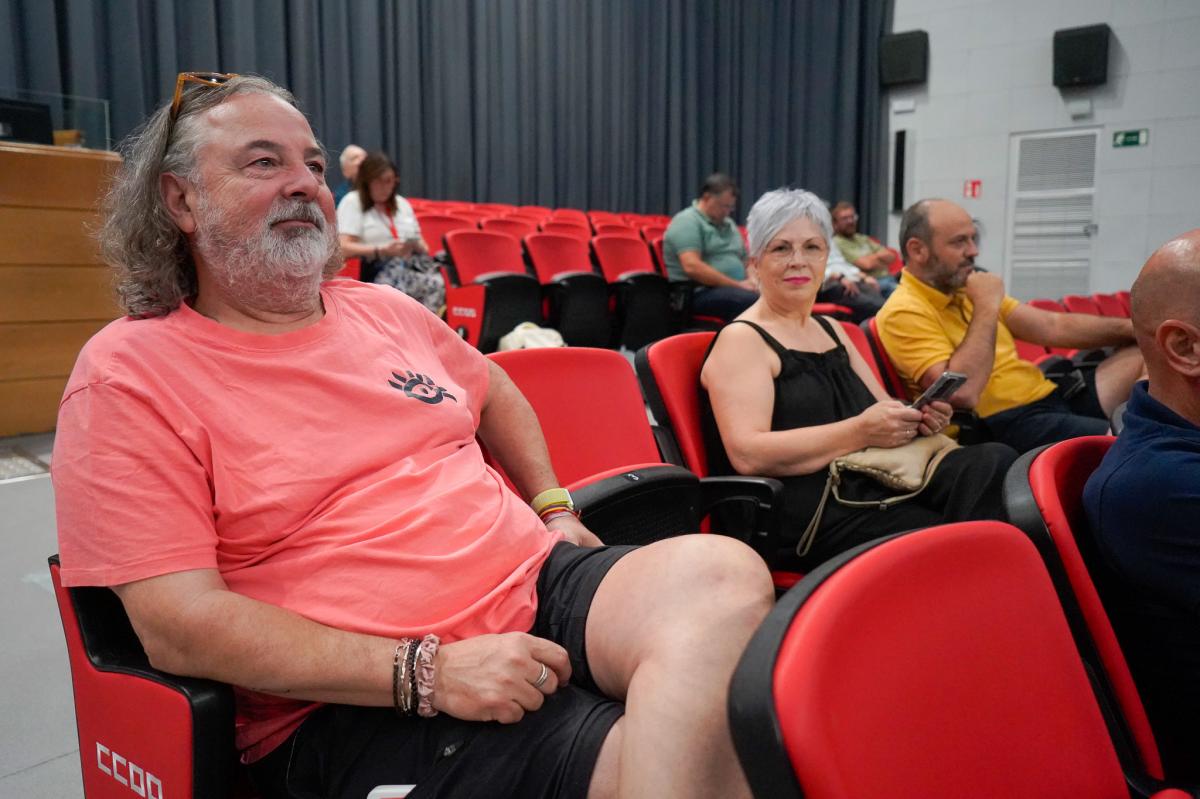 Consejo federal del 17 de septiembre de 2025