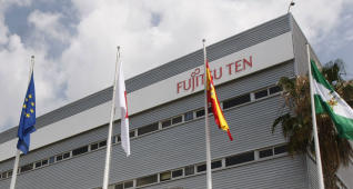 Fujitsu Ten Mlaga