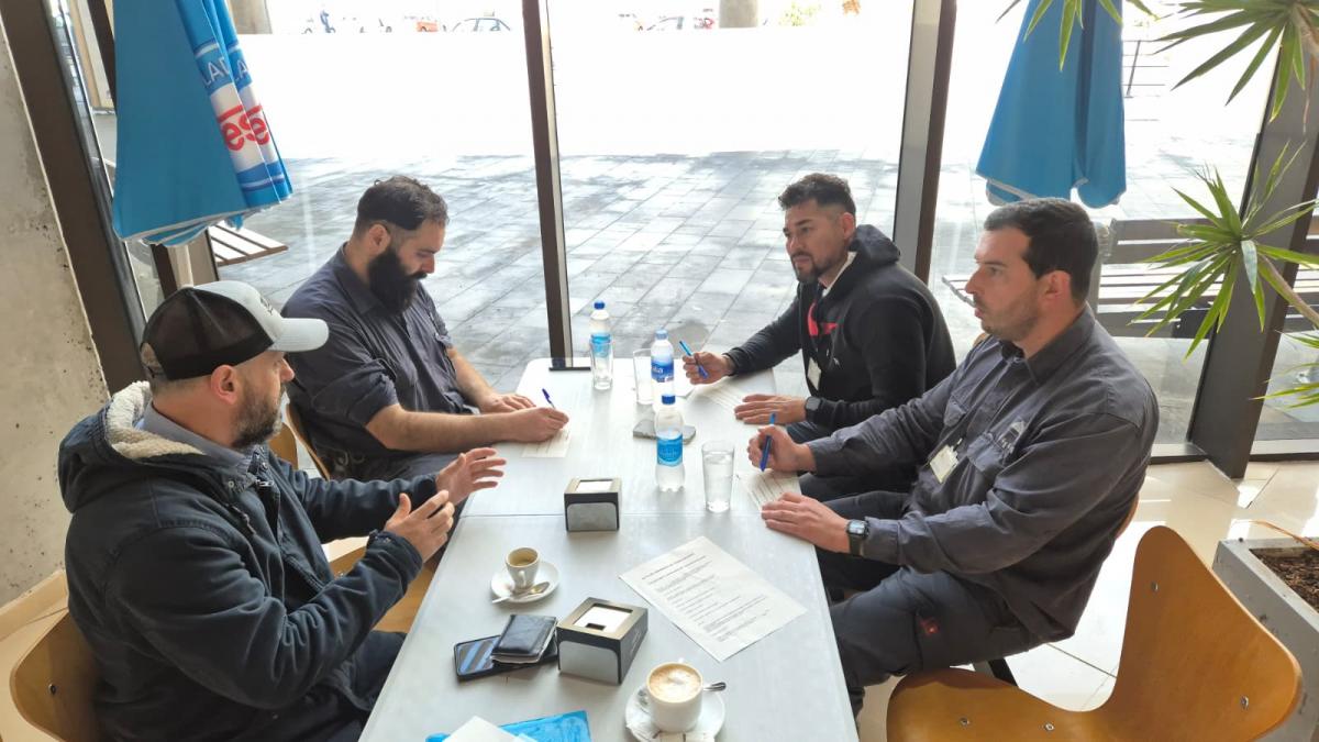 Conflicto Diplicell 2026