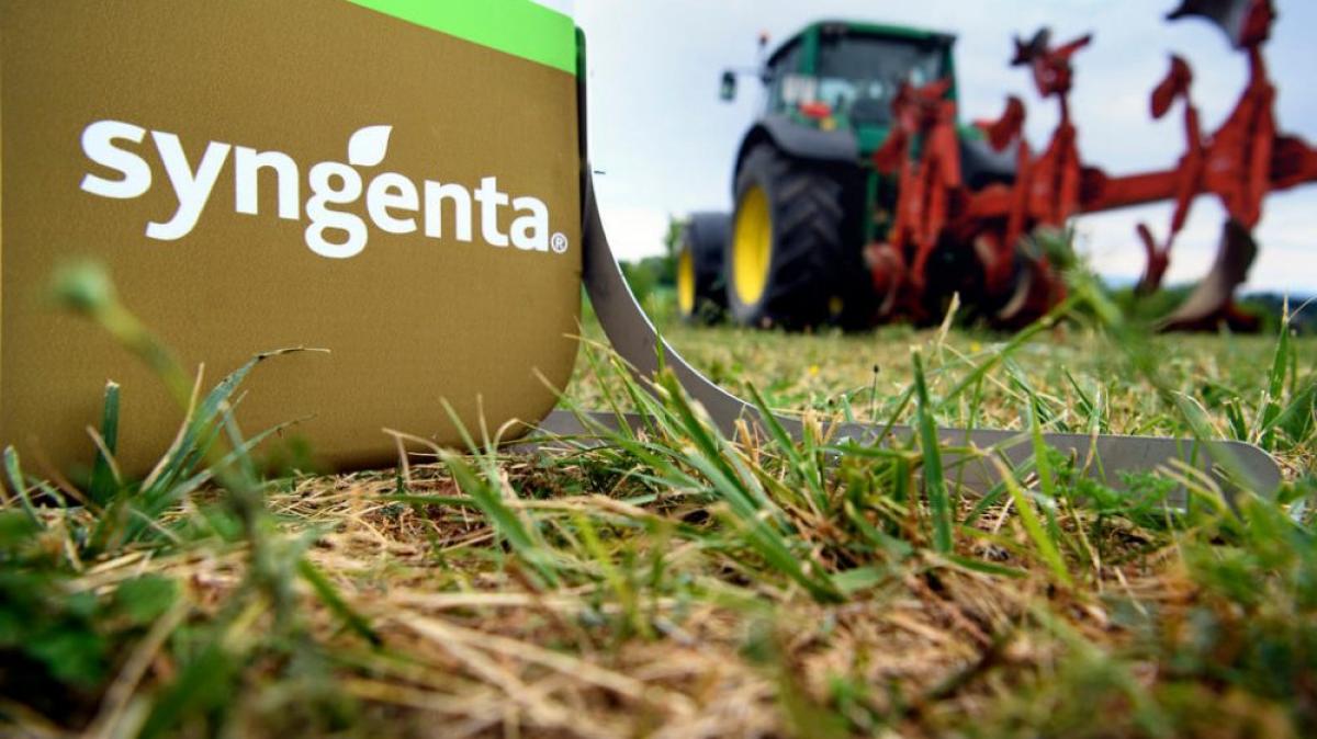 syngenta