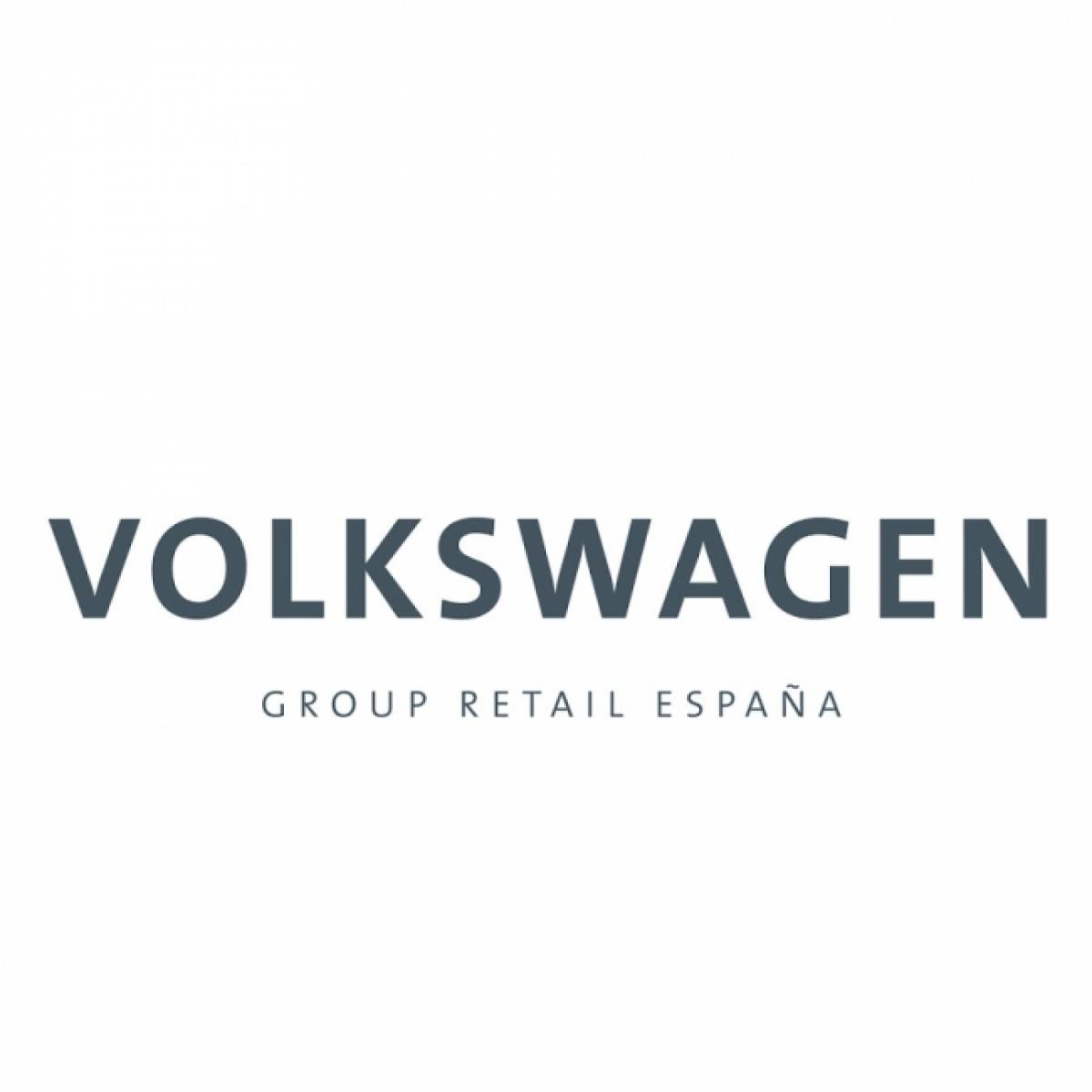 Volkswagen Group Retail Espaa