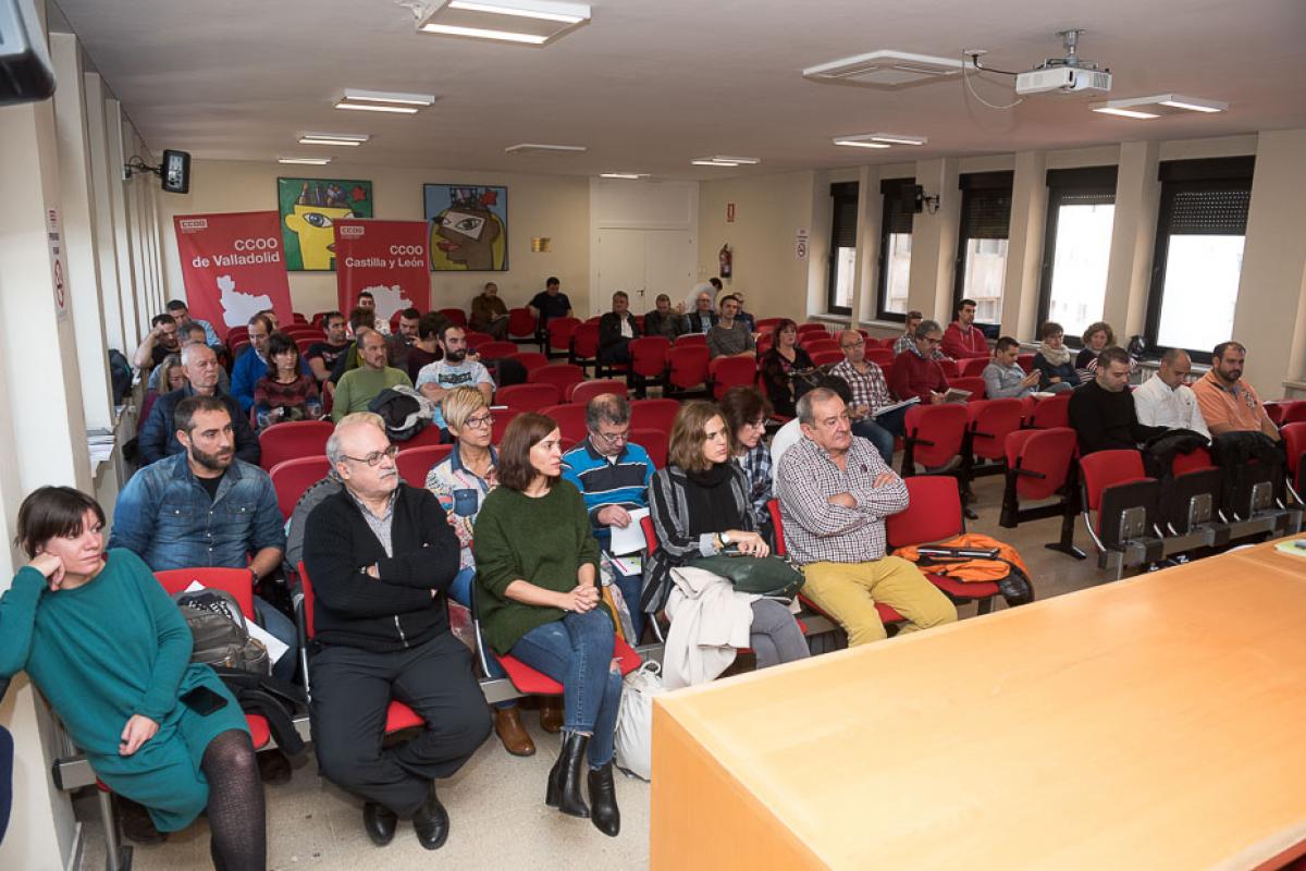 Jornada de Industria Medio Ambiente-Ecoembes