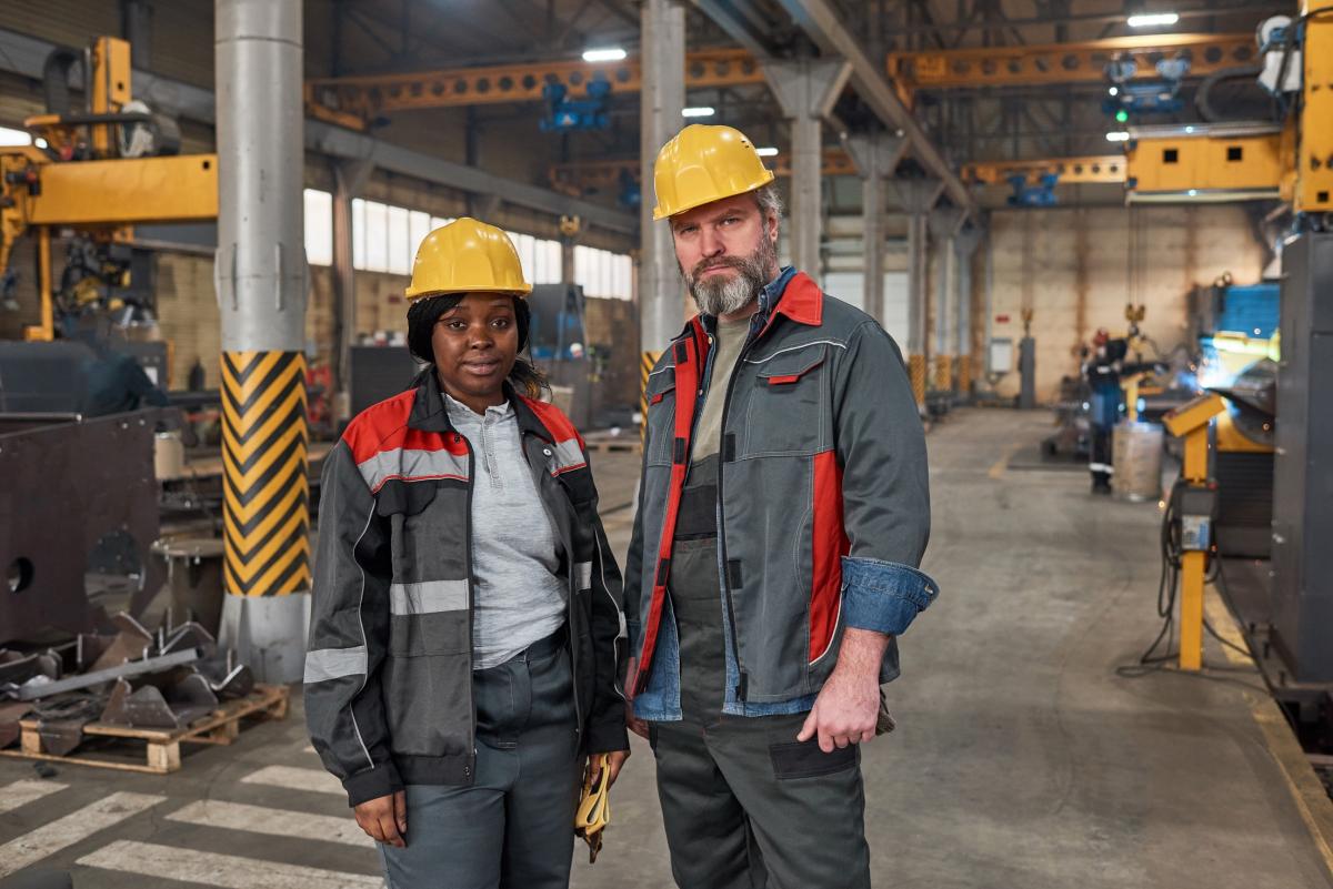 El desempleo entre las mujeres creció un 6,4% en tasa anual