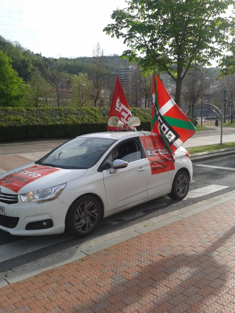 En defensa de los  convenios sectoriales