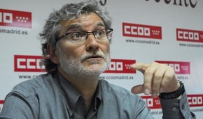 Fernando Lezcano