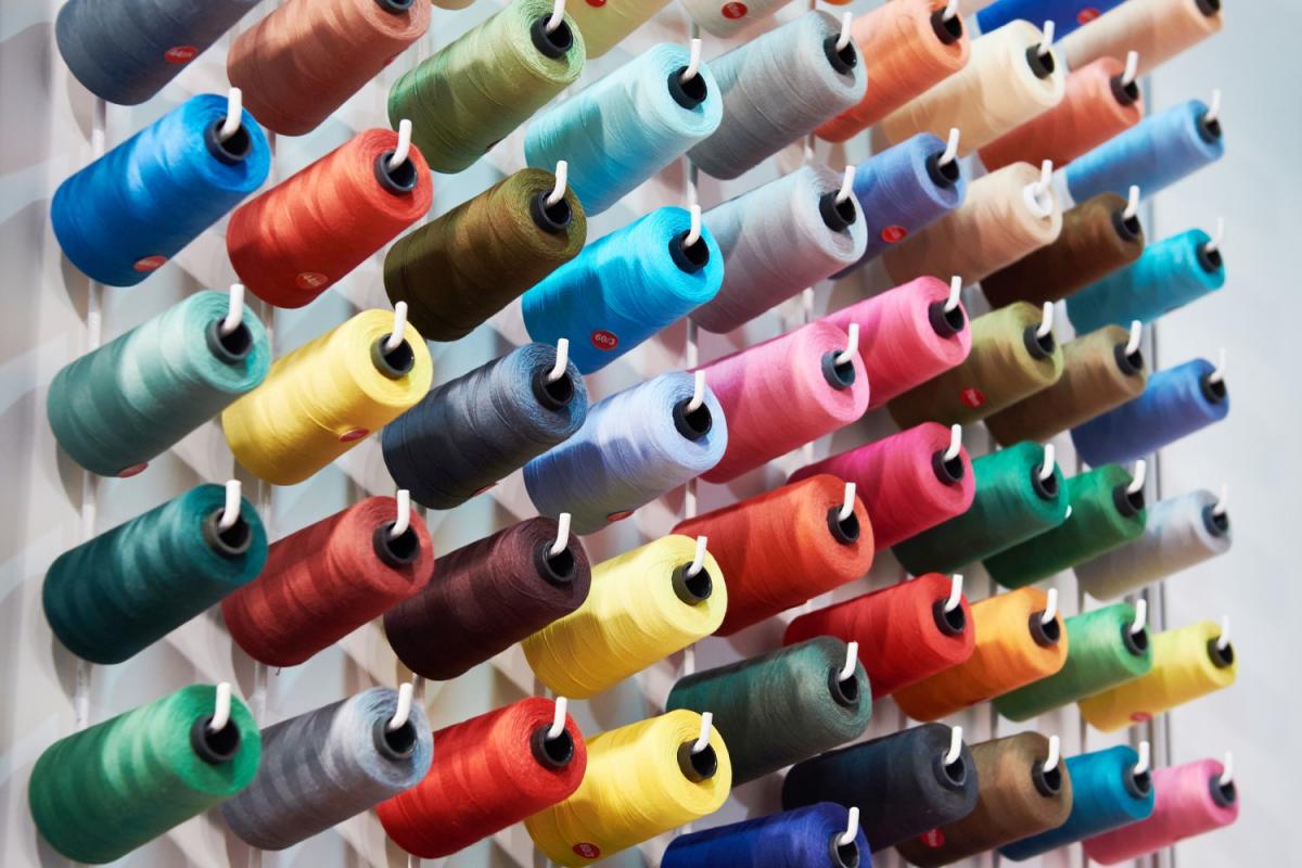 Proyecto ITEMS en el sector textil