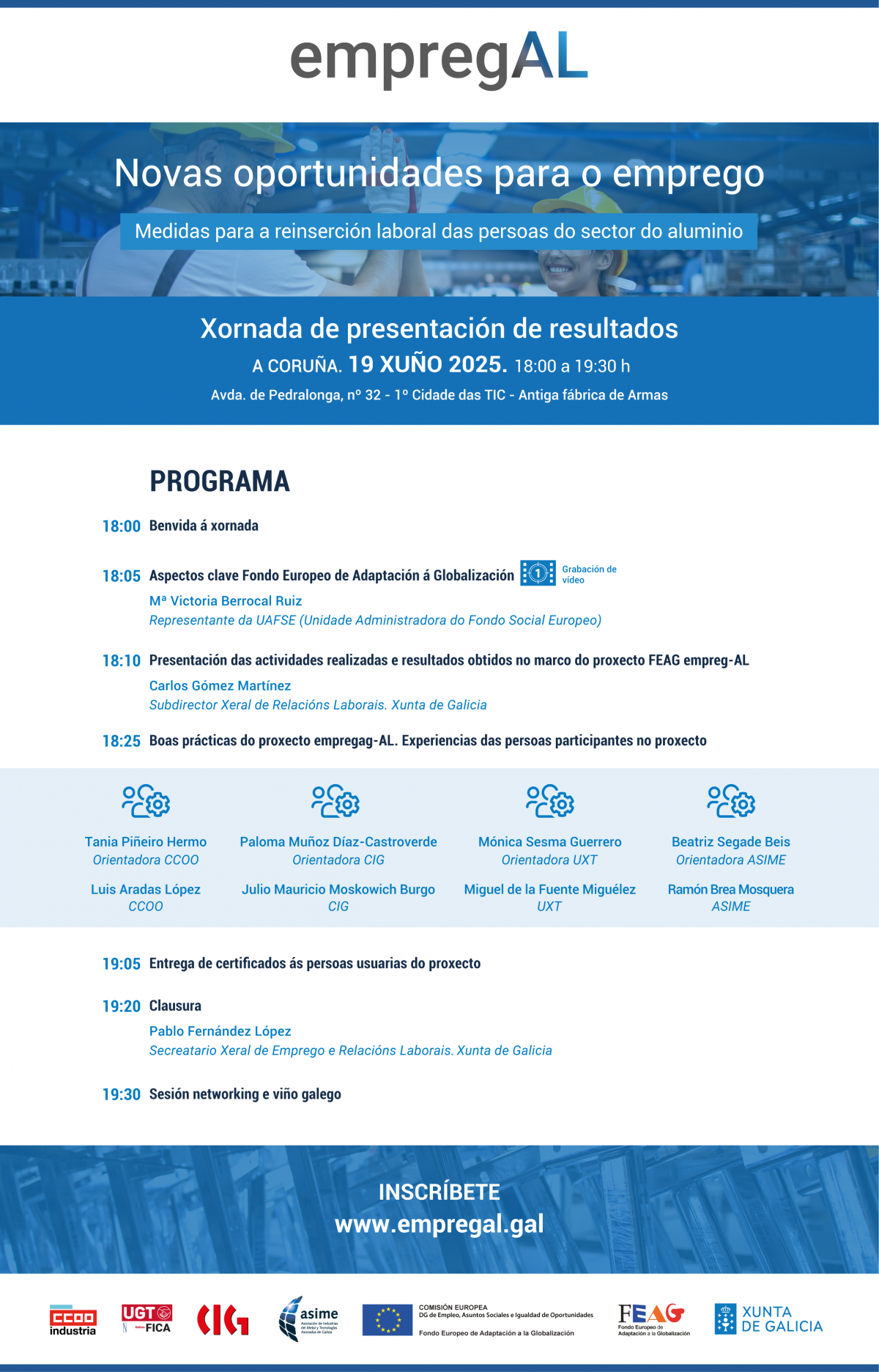 empregAL