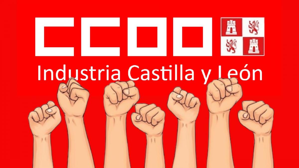 Negociación Convenio Siderometalúrgico de Valladolid y Provincia
