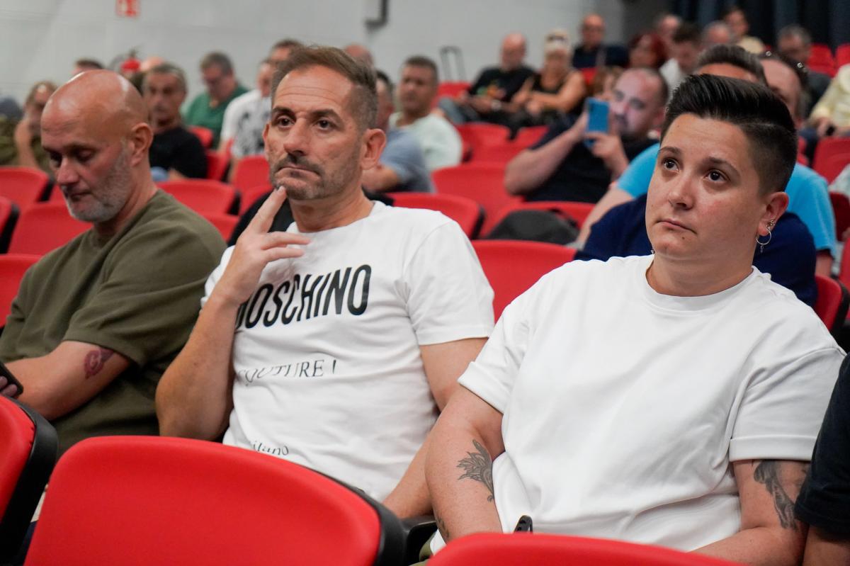 Consejo federal del 17 de septiembre de 2025