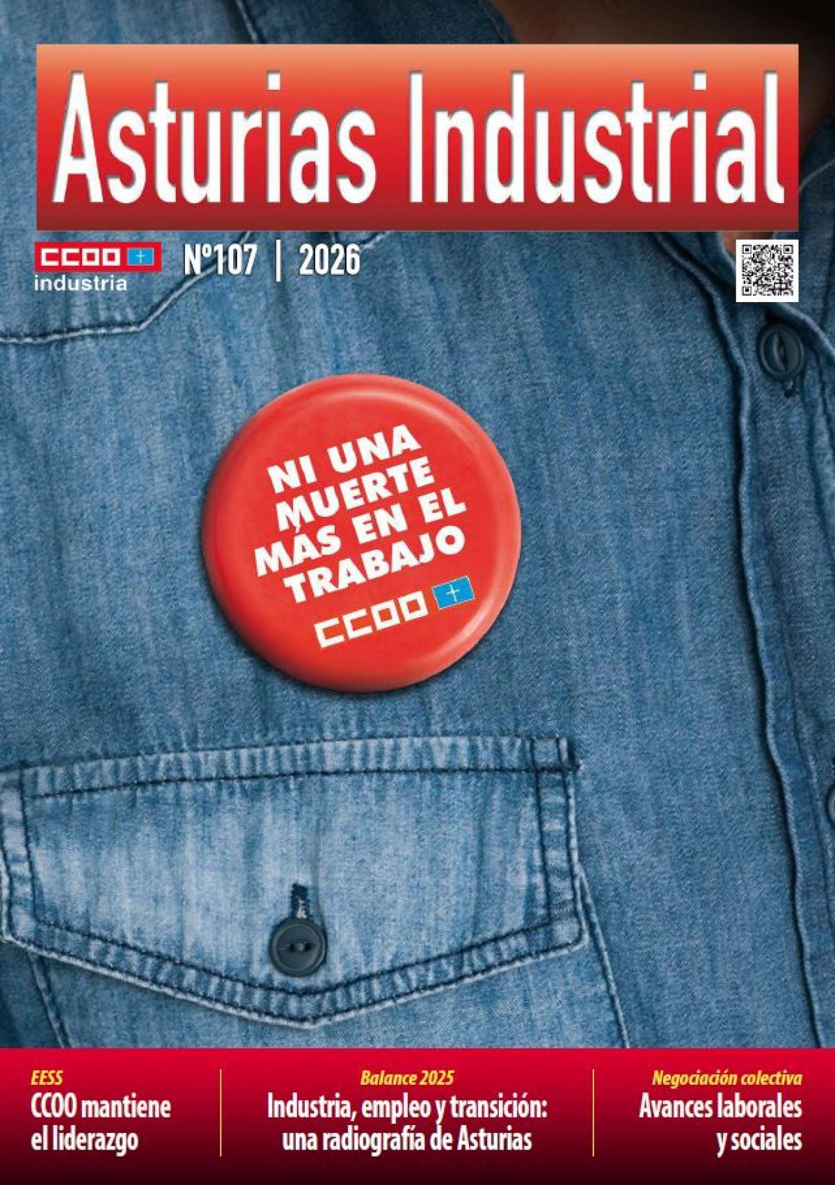 Asturias Industrial 107