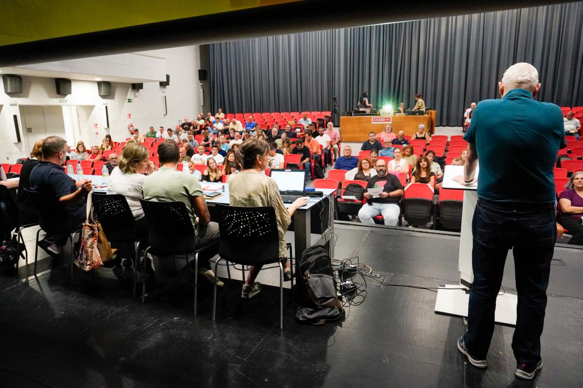 Consejo federal del 17 de septiembre de 2025