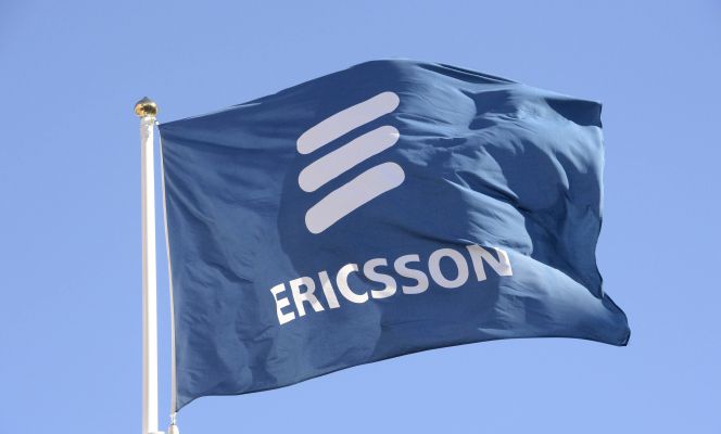 Ericsson