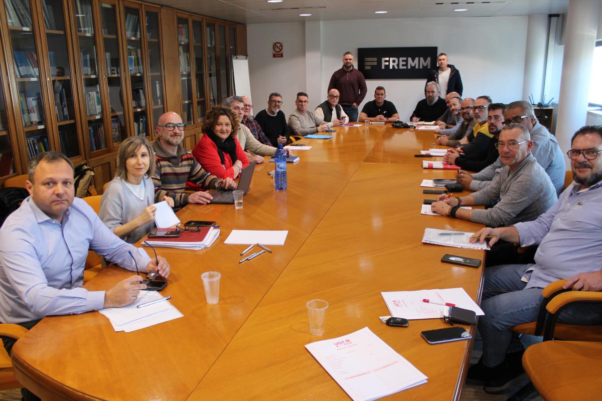 foto negociacion metal febr 2026