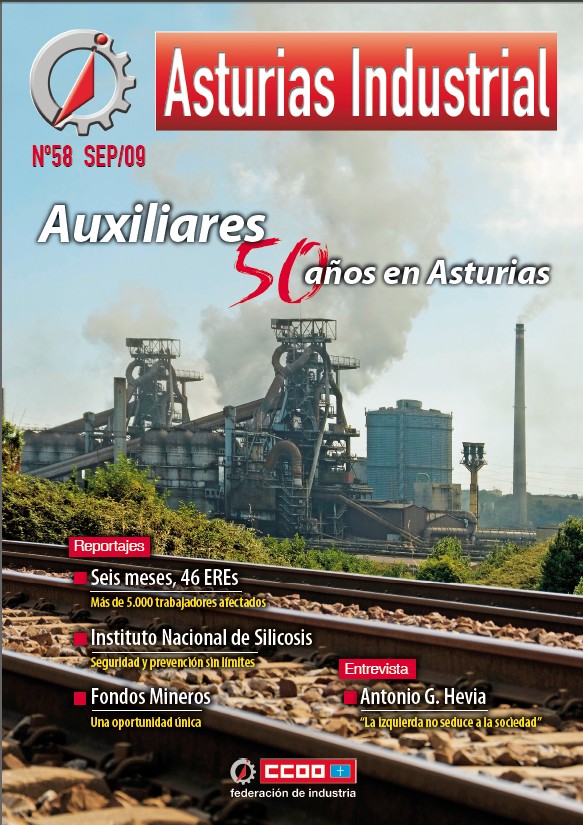Asturias Industrial n 58