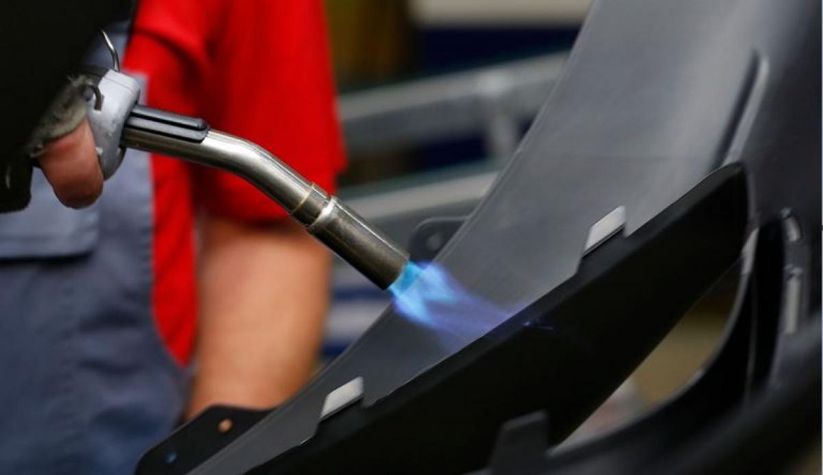 Fuente: SMP Automotive