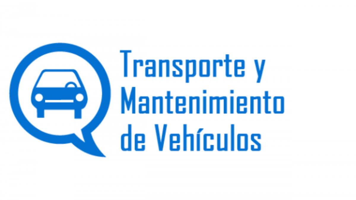 Centros de referencia nacional / Transporte y mantenimiento de vehículos