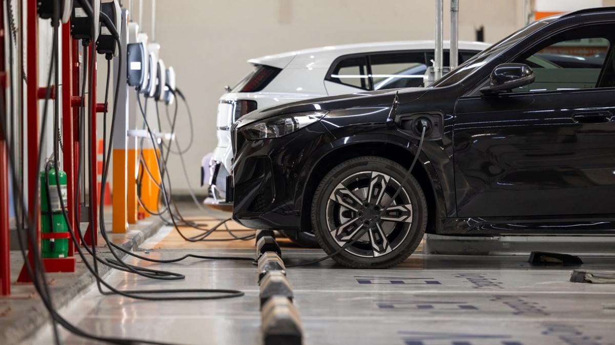 El proceso de electrificación debe ir acompañado de políticas industriales sólidas