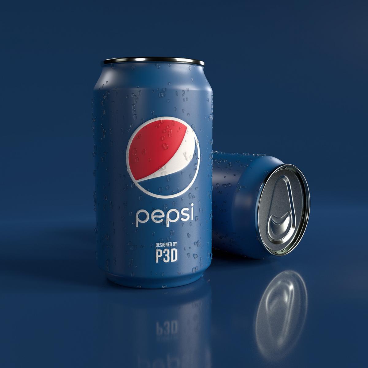 PepsiCo