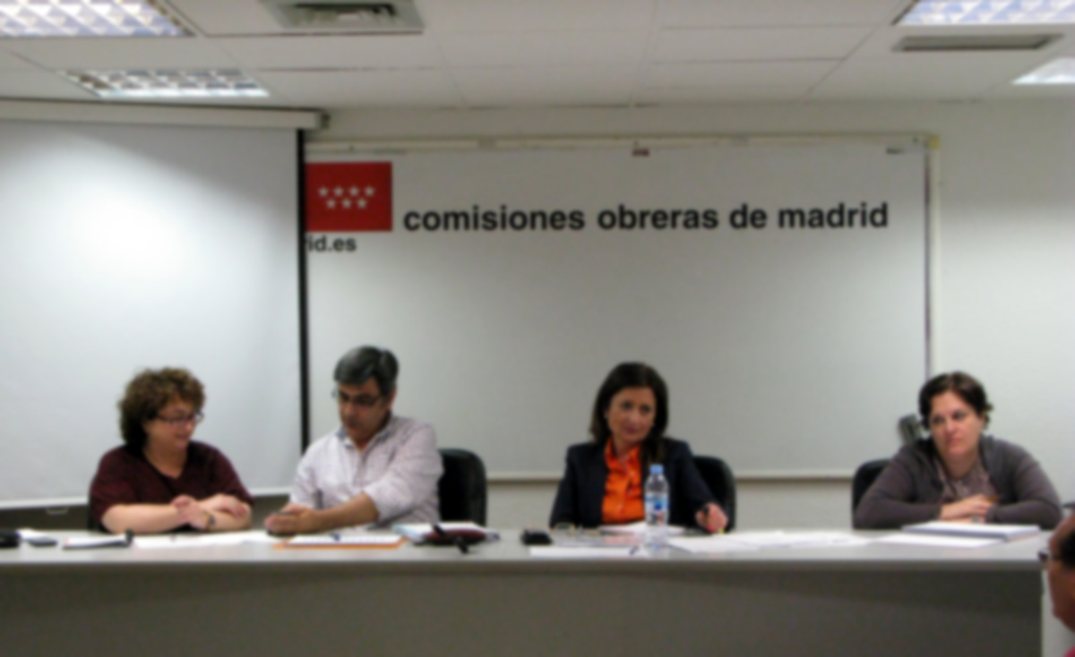 Asamblea de Madrid