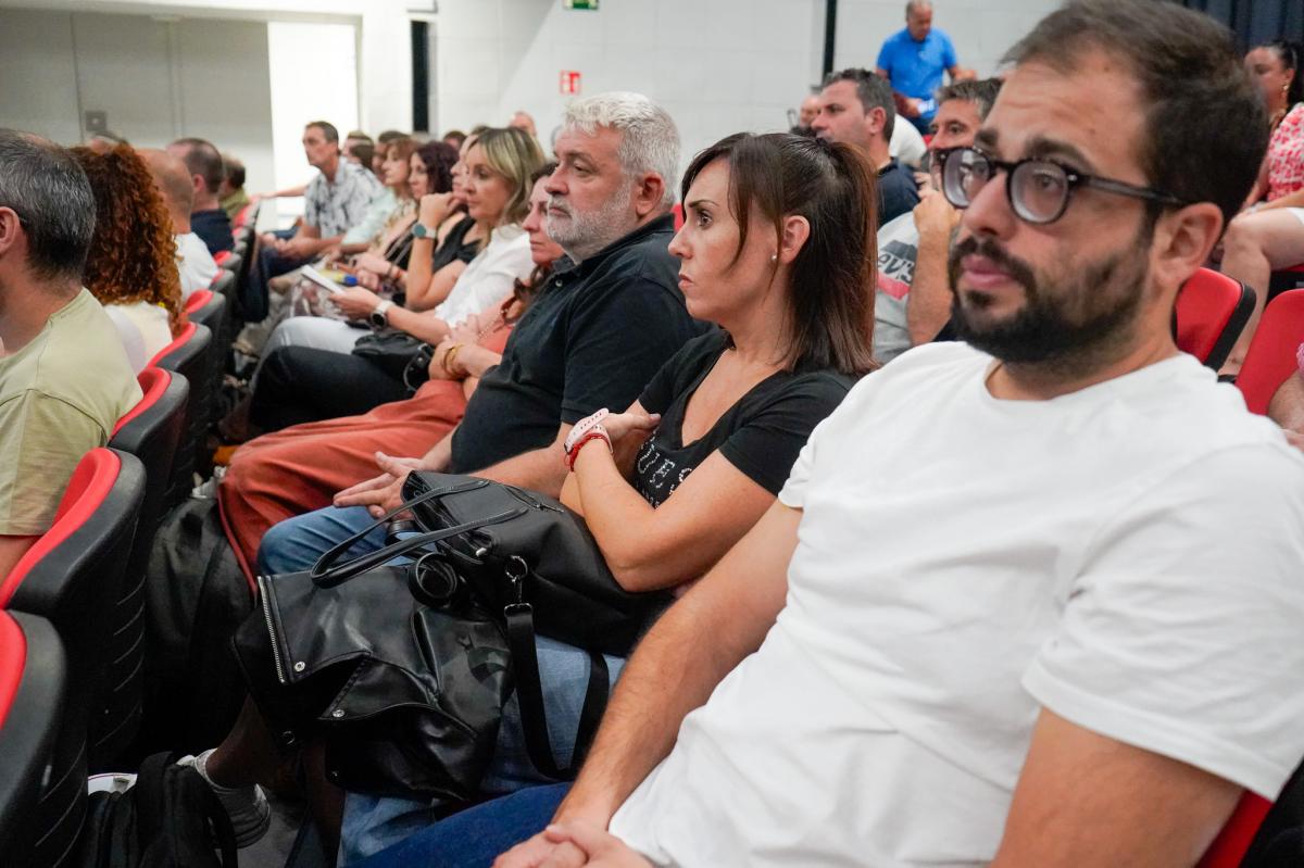 Consejo federal del 17 de septiembre de 2025