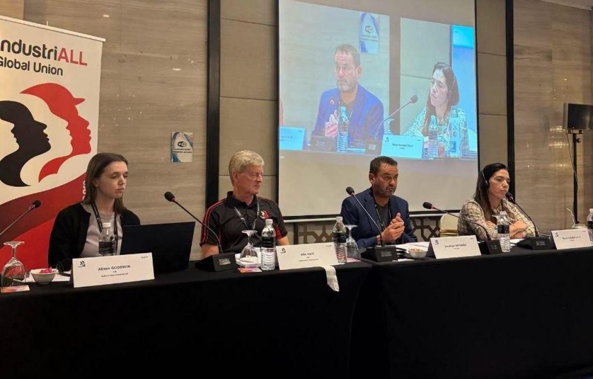 Kuala Lumpur acoge la reunión del Comité de Multinacionales