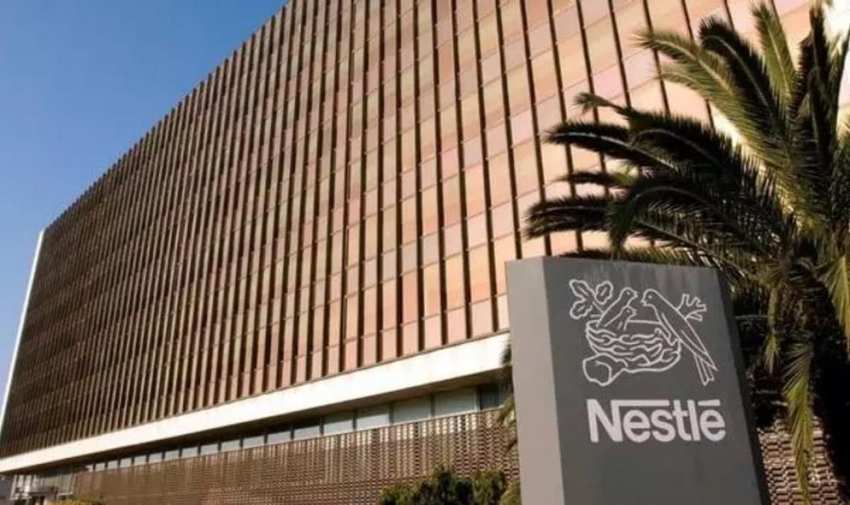 Nestle