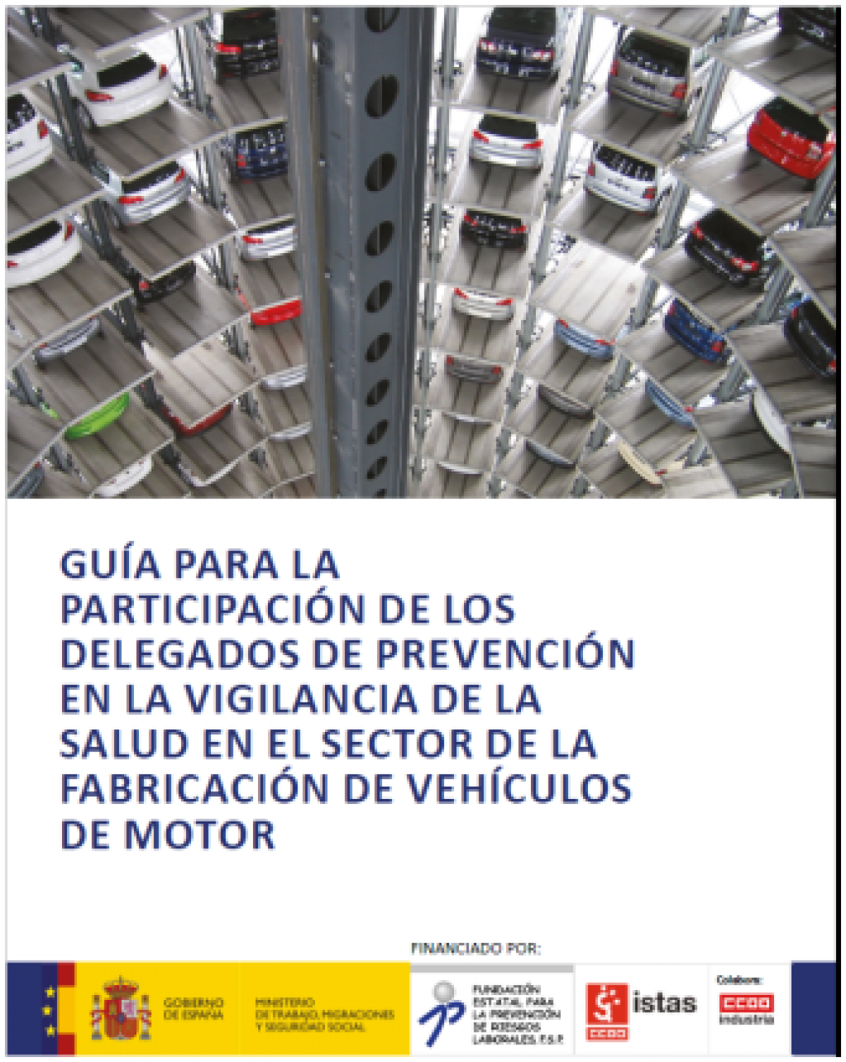 Guia sector auto